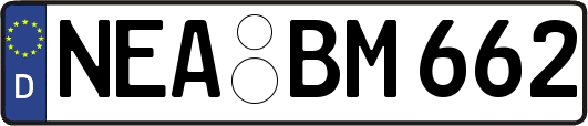 NEA-BM662