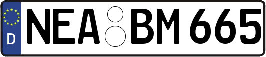 NEA-BM665