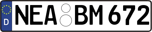 NEA-BM672