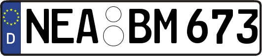 NEA-BM673