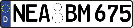 NEA-BM675