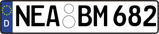 NEA-BM682