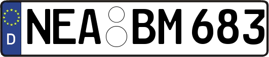 NEA-BM683