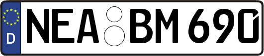 NEA-BM690
