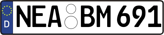 NEA-BM691