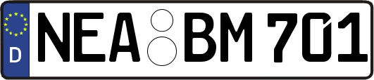 NEA-BM701