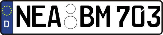 NEA-BM703