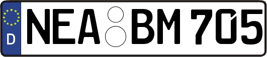 NEA-BM705