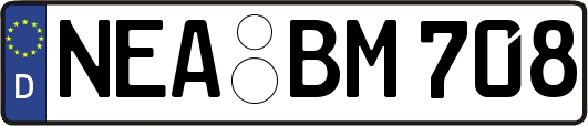 NEA-BM708