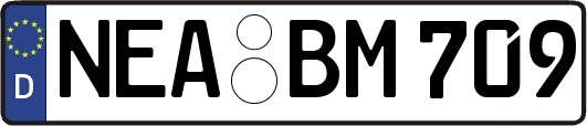 NEA-BM709