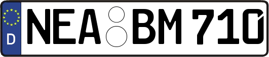 NEA-BM710
