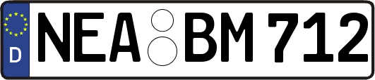 NEA-BM712