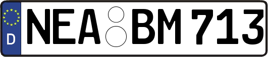 NEA-BM713
