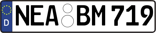 NEA-BM719