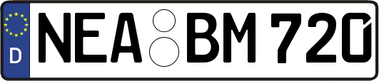 NEA-BM720