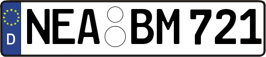 NEA-BM721