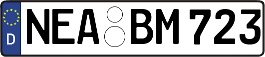 NEA-BM723