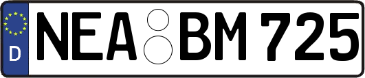 NEA-BM725