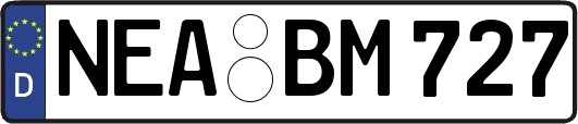 NEA-BM727