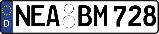 NEA-BM728