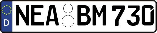 NEA-BM730