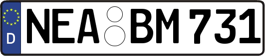 NEA-BM731
