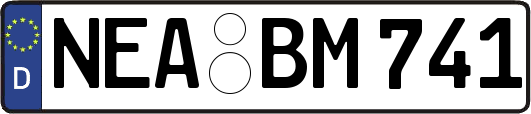 NEA-BM741