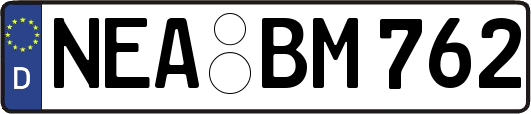 NEA-BM762