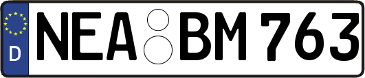 NEA-BM763