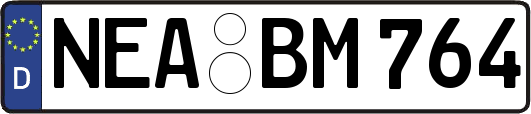 NEA-BM764