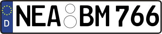 NEA-BM766