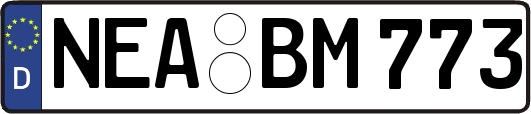 NEA-BM773