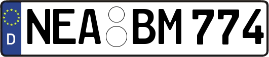 NEA-BM774