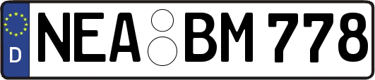 NEA-BM778