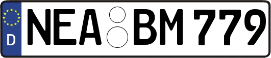 NEA-BM779