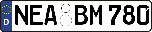 NEA-BM780