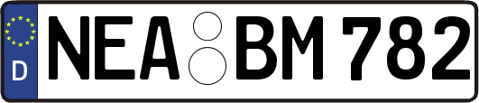 NEA-BM782