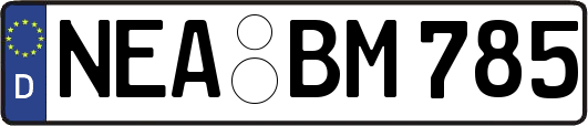 NEA-BM785