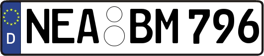 NEA-BM796