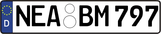 NEA-BM797