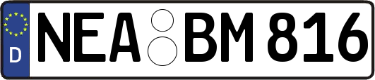 NEA-BM816