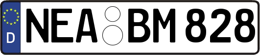 NEA-BM828