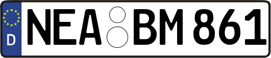 NEA-BM861