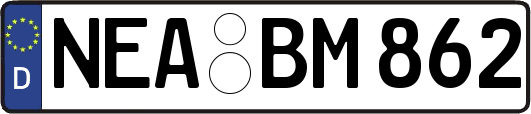 NEA-BM862