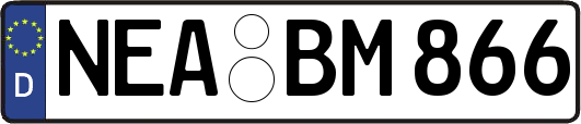 NEA-BM866