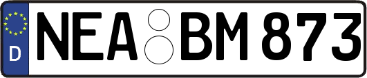 NEA-BM873