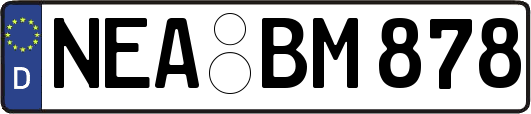 NEA-BM878