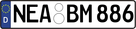 NEA-BM886