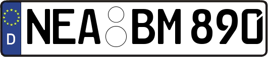 NEA-BM890