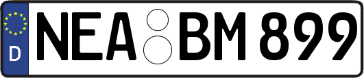 NEA-BM899